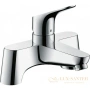 смеситель для ванны hansgrohe focus 31523000, хром