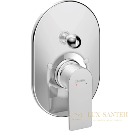 смеситель для душа hansgrohe rebris 72459000