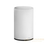 стакан gessi 316 accessories 54731.299 настольный, black xl
