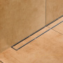 основа для плитки tece tecedrainline «plate» 600970 900 мм