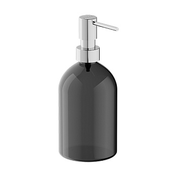дозатор для жидкого мыла vitra origin, a44891, цвет хром