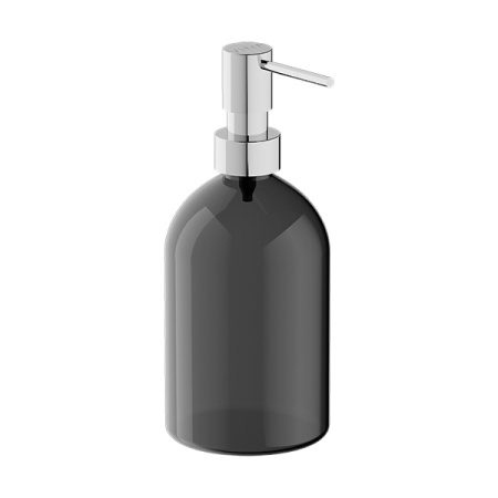 дозатор для жидкого мыла vitra origin, a44891, цвет хром