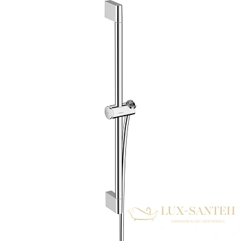 душевая штанга hansgrohe unica 24400000 65 см