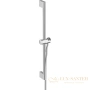 душевая штанга hansgrohe unica 24400000 65 см