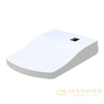 Сиденье-биде TOTO Neorest AC, TCF996RWG#NW1, 423x675x119 мм, с дистанционным управлением, для унитаза: AC CW996P, цвет белый