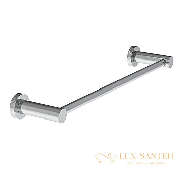 полотенцедержатель 60см fima carlo frattini spillo tech, f6000t/60cr, хром