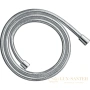 душевой шланг hansgrohe comfortflex 28168000 хром, 160 см
