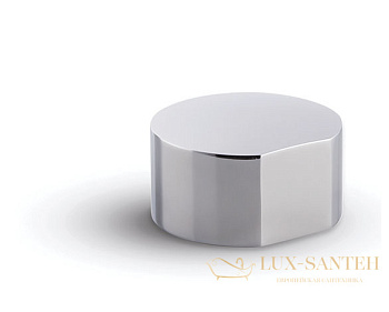 ручка для смесителя fima carlo frattini so, s2cr, хром