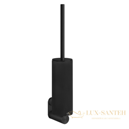 ерш gessi 316 accessories 54720.299 подвесной, black xl