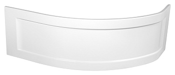 панель для ванны фронтальная cersanit kaliope 153, 63363, цвет белый