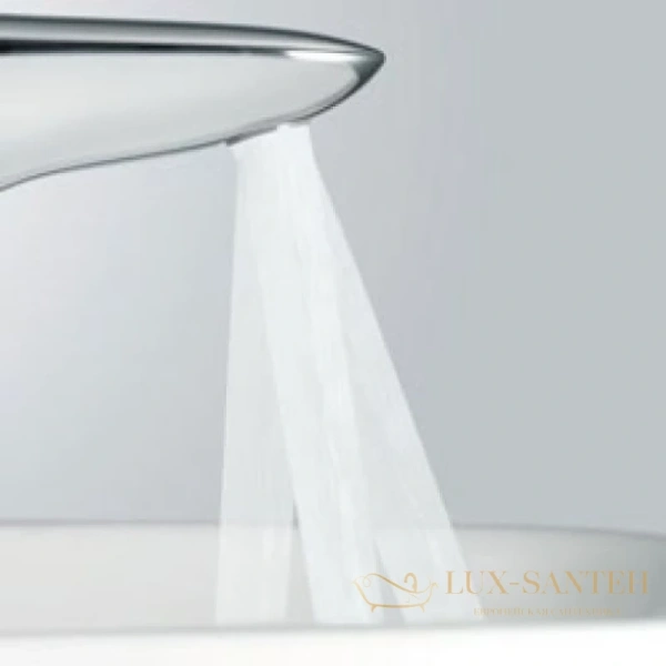 смеситель для раковины kludi ambienta 532980575 для раковины, хром