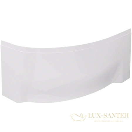 панель фронтальная timo iva fpiva15l 150 см, белый