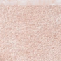 коврик wasserkraft wern bm-2554, светло-розовый