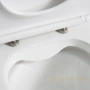 сиденье belbagno bb045/051sc для унитаза с микролифтом, белый