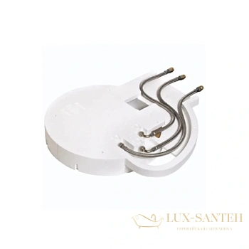 скрытая часть hansgrohe raindance rainmaker 28412180