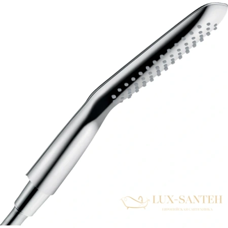 лейка для душа hansgrohe puravida 120 1jet 28558000 хром