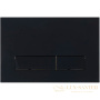инсталляция belbagno bb002-80/bb012-mr-nero.m с клавишей смыва, черный матовый