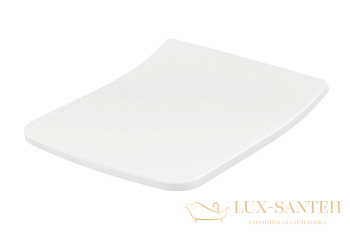 сиденье для унитаза toto sp, tc512f, (cw532y), цвет белый