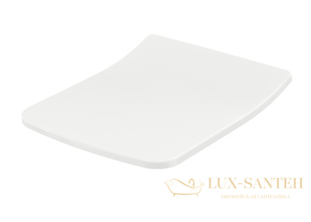 сиденье для унитаза toto sp, tc512f, (cw532y), цвет белый