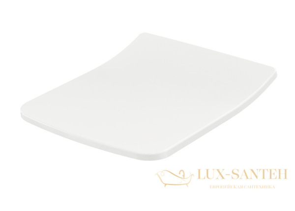 сиденье для унитаза toto sp, tc512f, (cw532y), цвет белый