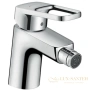 смеситель для биде hansgrohe logis loop 71250000