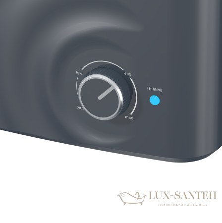 водонагреватель аккумуляционный электрический бытовой thermex mera 151 243 10 o