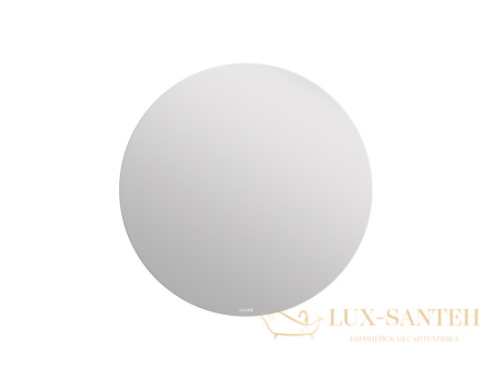 зеркало cersanit eclipse smart 80x80, 64143