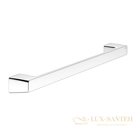 полотенцедержатель 600 мм, keuco aveno 14601010600, хром