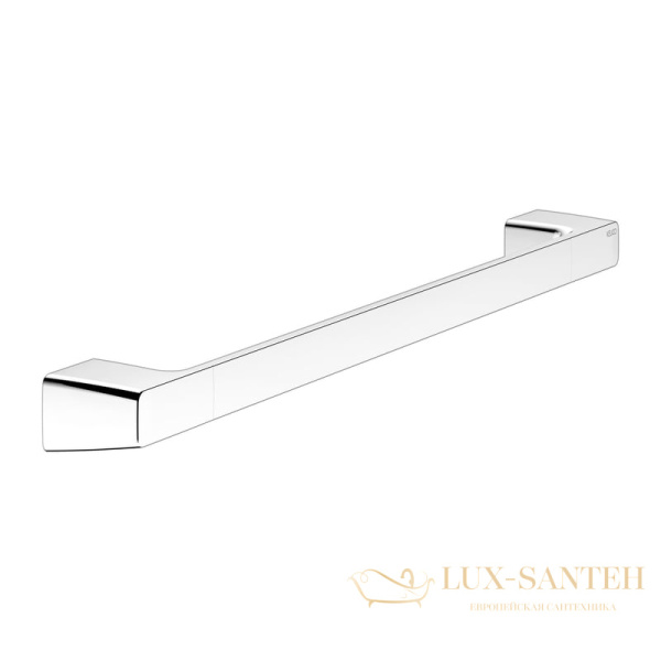 полотенцедержатель 600 мм, keuco aveno 14601010600, хром