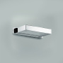 светильник colombo design gallery b1393 для ванной комнаты 200w, хром