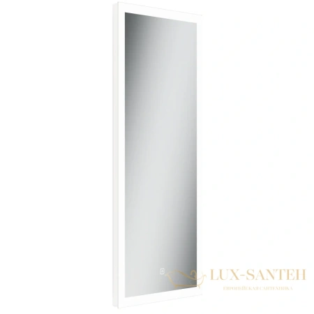 зеркало sancos polo pl35 35х80 см