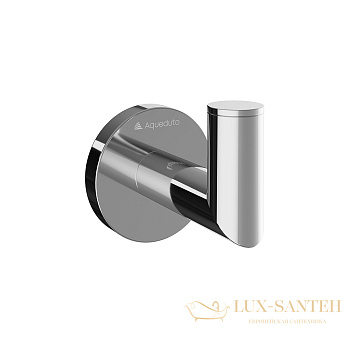 крючок aqueduto ponto pon0100, хром