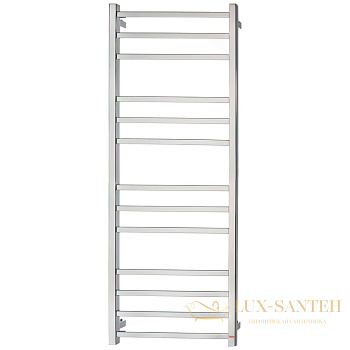 полотенцесушитель grota estro 63/120, хром