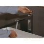 смеситель для раковины hansgrohe metropol 260 32512000