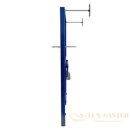 инсталляция berges atom 049211, для раковины