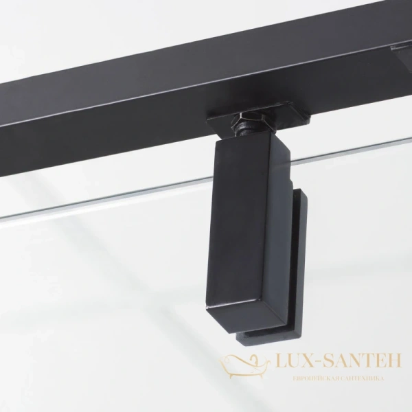 душевая дверь wasserkraft elbe 74p04 90 см 