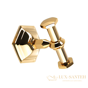 крючок stil haus marte ma13(16), золото