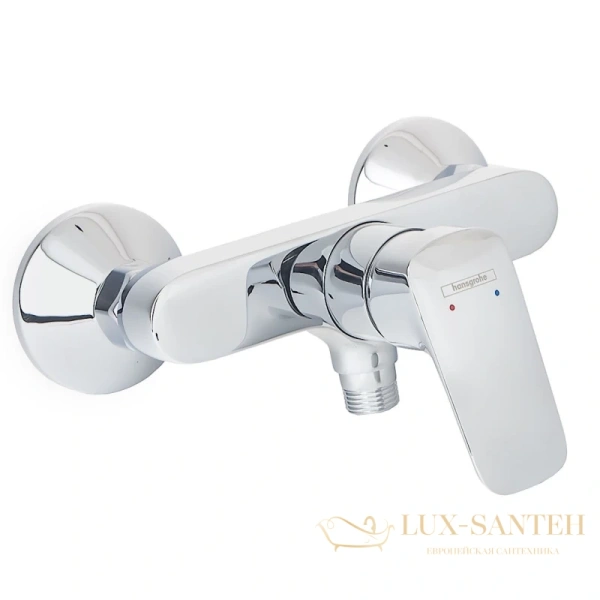 смеситель для душа hansgrohe logis 71600000