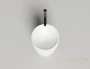 раковина salini armonia 130311g s-sense 47x47 см, белый