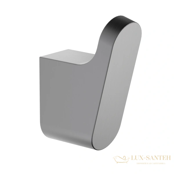 крючок timo luiro 18411/18, черное золото