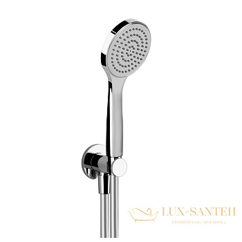 душевой набор gessi emporio 38723.031, хром