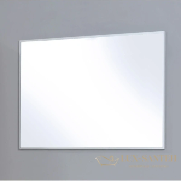 зеркало belbagno spc-90-72 без подсветки 90x72 см