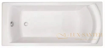 чугунная ванна jacob delafon biove 170x75 e2930-s-00 (без противоскользящего покрытия)