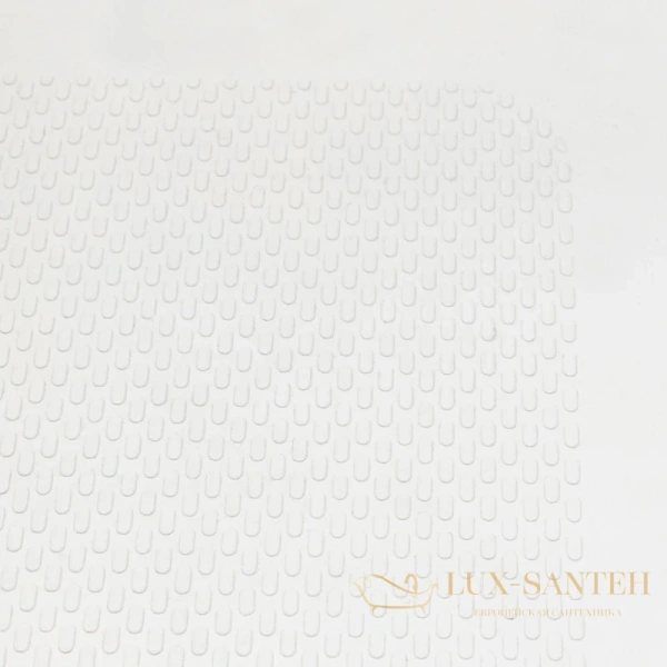 душевой поддон wasserkraft salm 27t03 90х90 см, белый