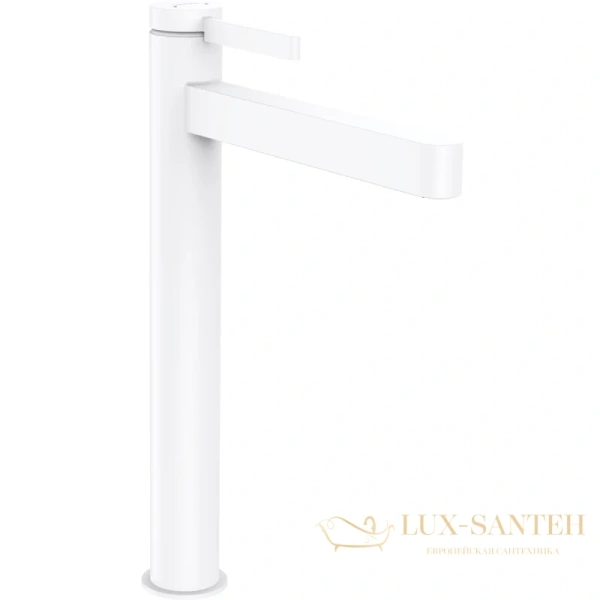 смеситель для раковины hansgrohe finoris 76070700 со сливным клапаном push-open