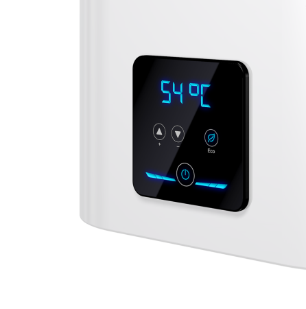 водонагреватель аккумуляционный электрический бытовой thermex smart 151 117 50 v