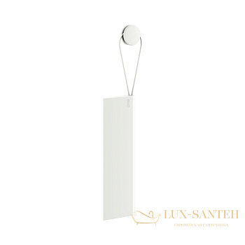 стеклоочиститель keuco, 04959510000, белый