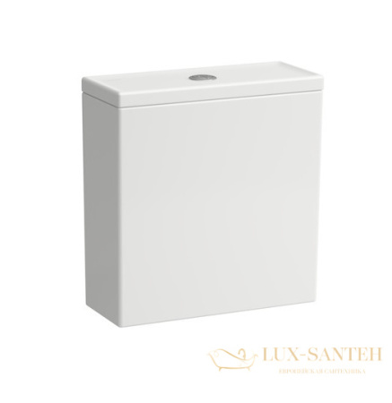 бачок laufen the new classic 8.2885.1.757.871.1 для унитаза, белый матовый 