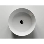 раковина ceramica nova element cn5001 36x36 см, белый