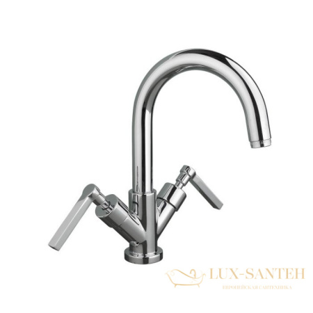 смеситель для раковины, nicolazzi mac kinley 05, 2236cr29, хром